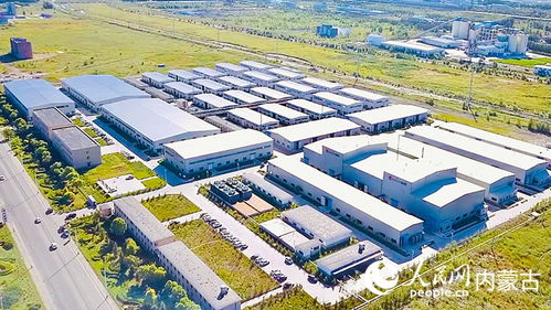 做大总量 做强增量 内蒙古通辽全力打造铝基新材料与陶瓷基复合材料产业新高地